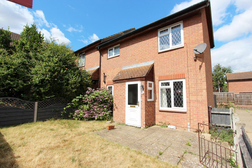 Main image of property: The Oaks, Swanley