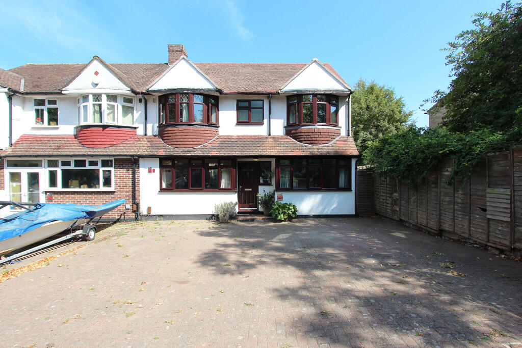 Main image of property: Court Road, Orpington