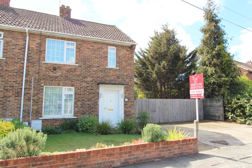 Main image of property: Strickland Avenue, Dartford