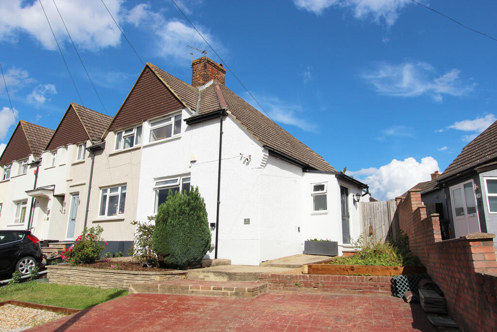 Main image of property: Hillside, Darenth