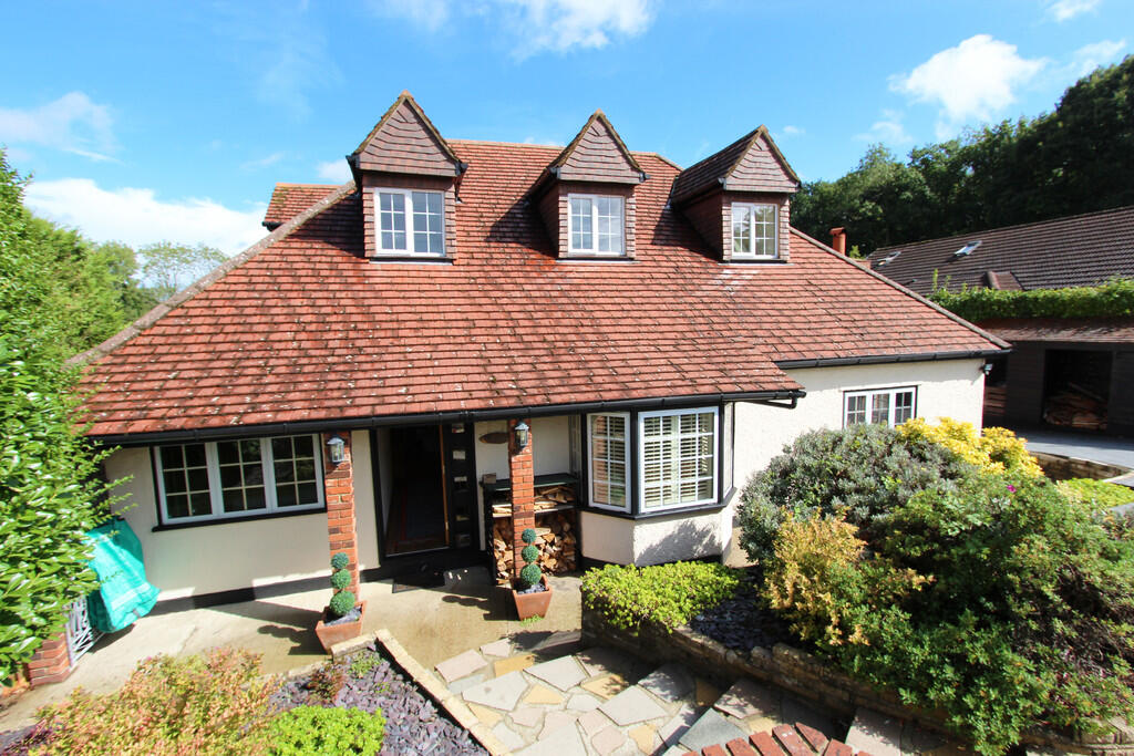 Main image of property: Well Hill Lane, Chelsfield