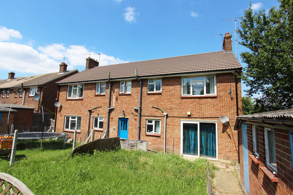 Main image of property: Kirby Road, Dartford