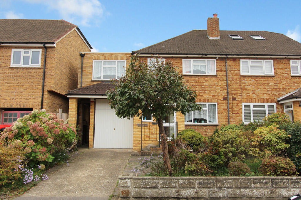 Main image of property: Eden Road, Bexley