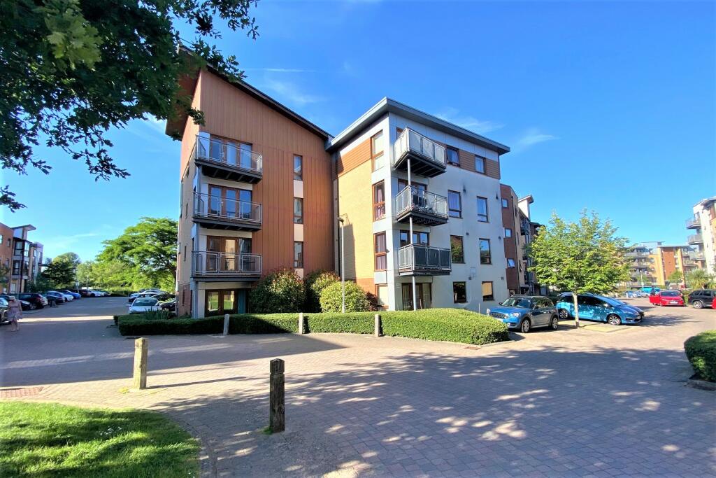 Main image of property: Commonwealth Drive, Three Bridges