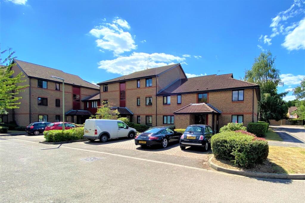 Main image of property: Oakside Court, Langshott, Horley