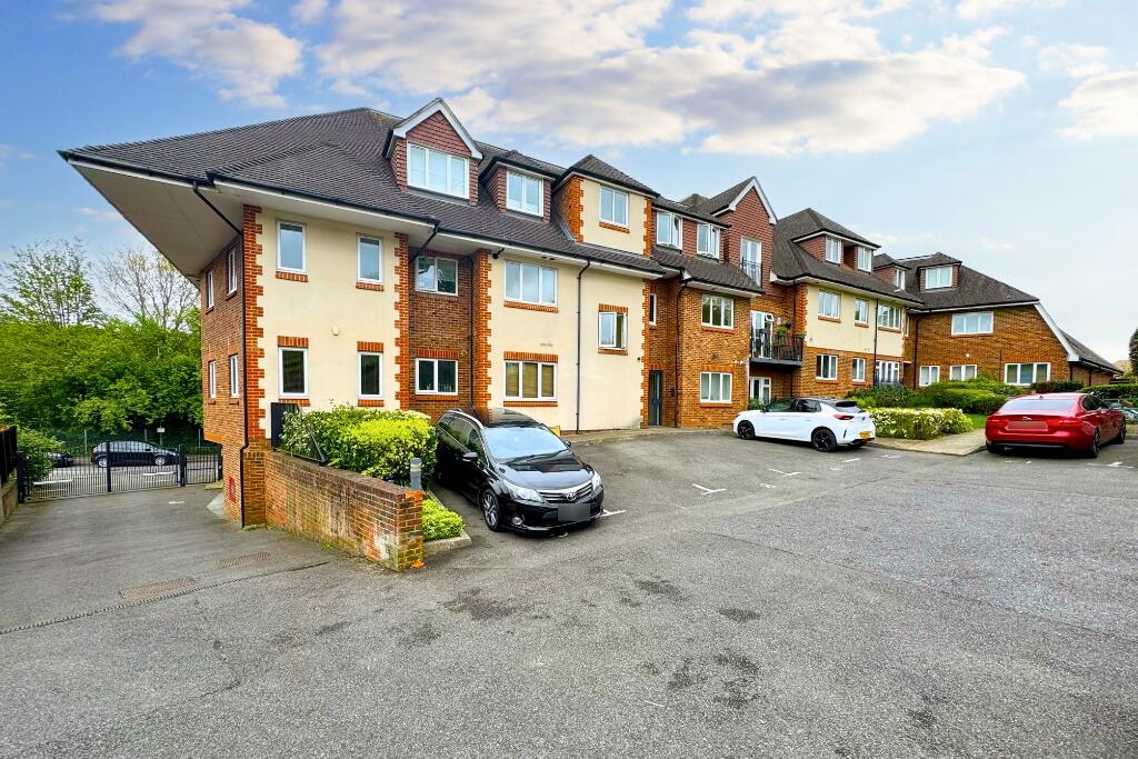 Main image of property: Brook Road, Redhill