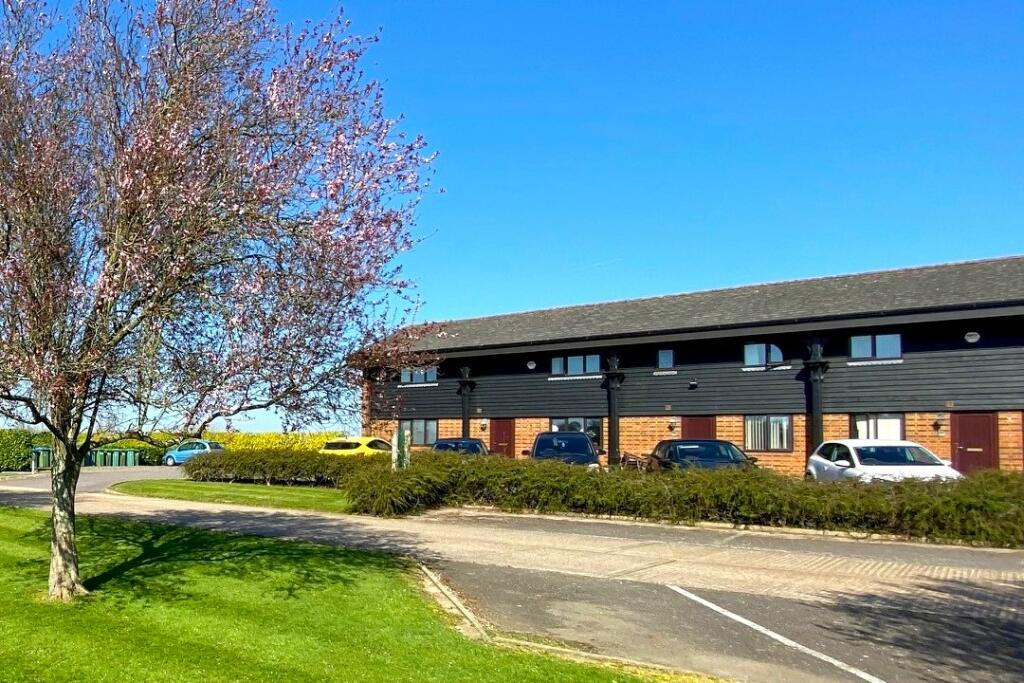 Main image of property: Old Crawley Road, Horsham