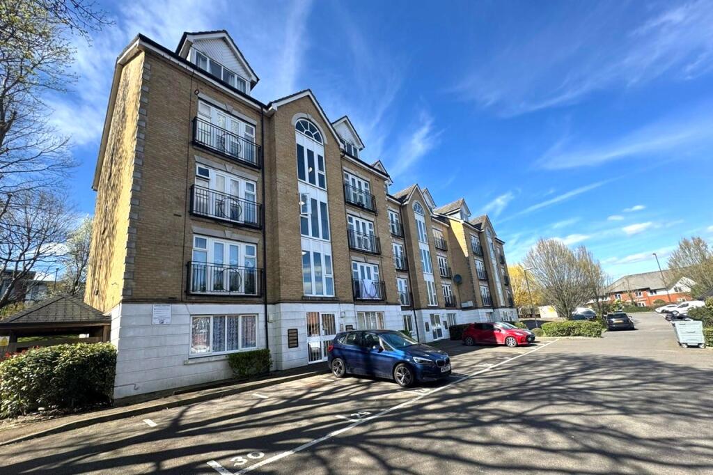 Main image of property: Beverley Mews, Crawley