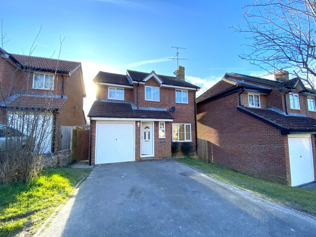 Main image of property: The Oaks, Haywards Heath