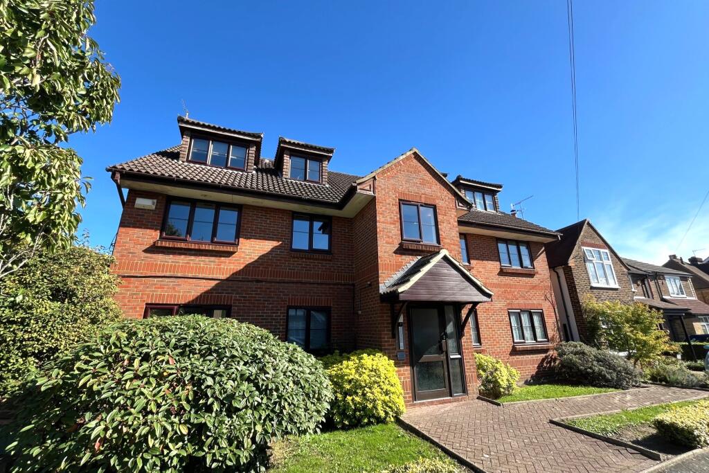 Main image of property: Albury Road, Merstham
