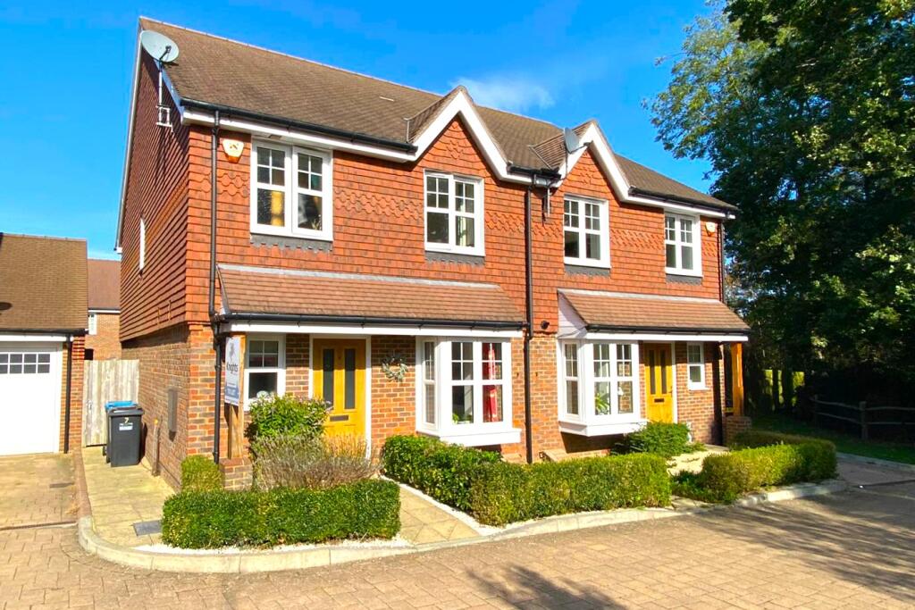 Main image of property: Landau Close, Pease Pottage