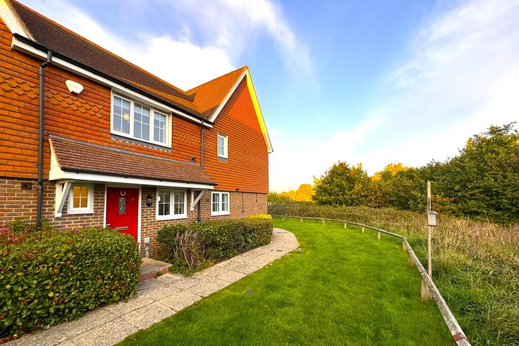 Main image of property: Field Bank, Horley