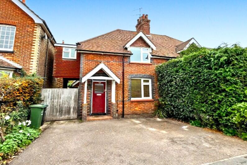 Main image of property: Lumley Road, Horley