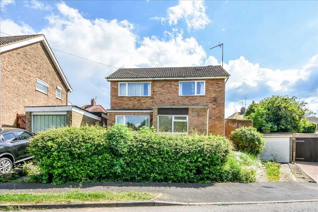 Main image of property: Steele Road, Wellingborough, NN8 3JL