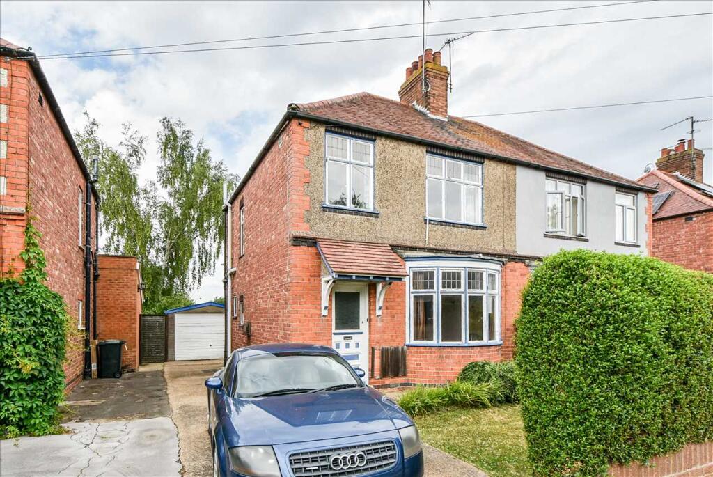 Main image of property: Brickhill Road, Wellingborough, NN8 3JH
