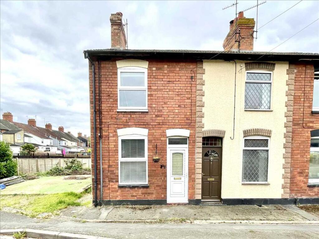 Main image of property: Cambridge Steet, Wymington, NN10 9LG