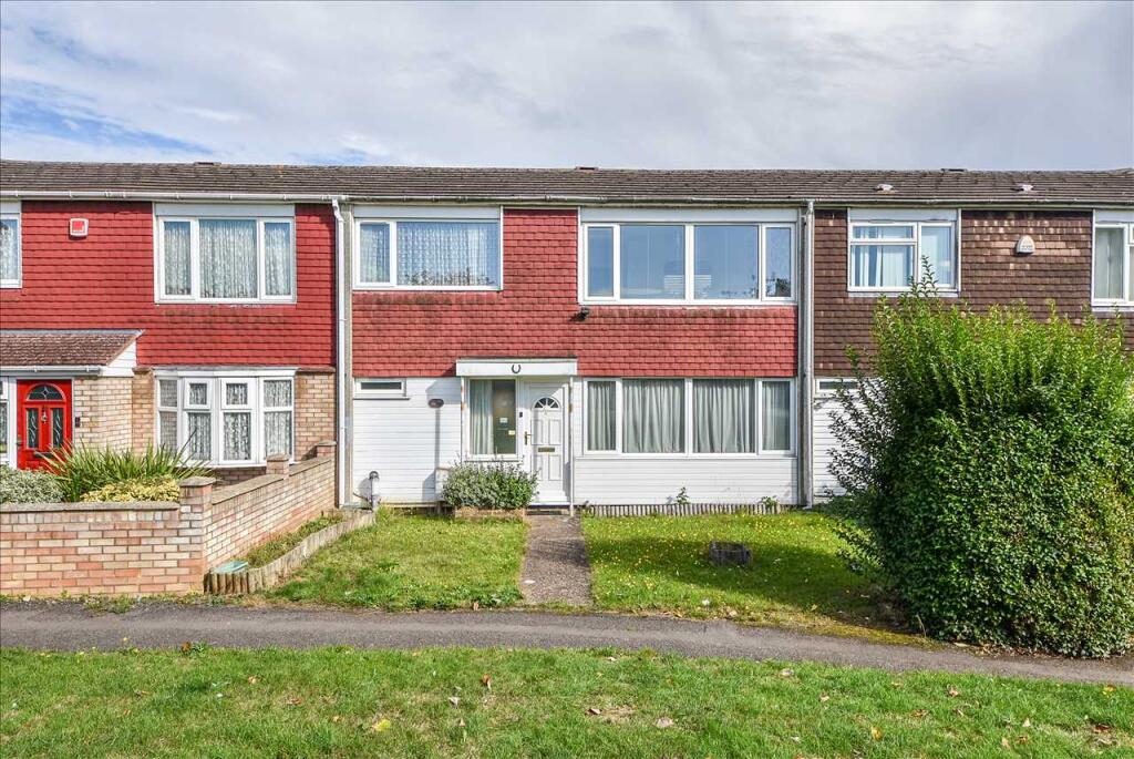 Main image of property: Excelsior, Wellingborough, NN8 3SL