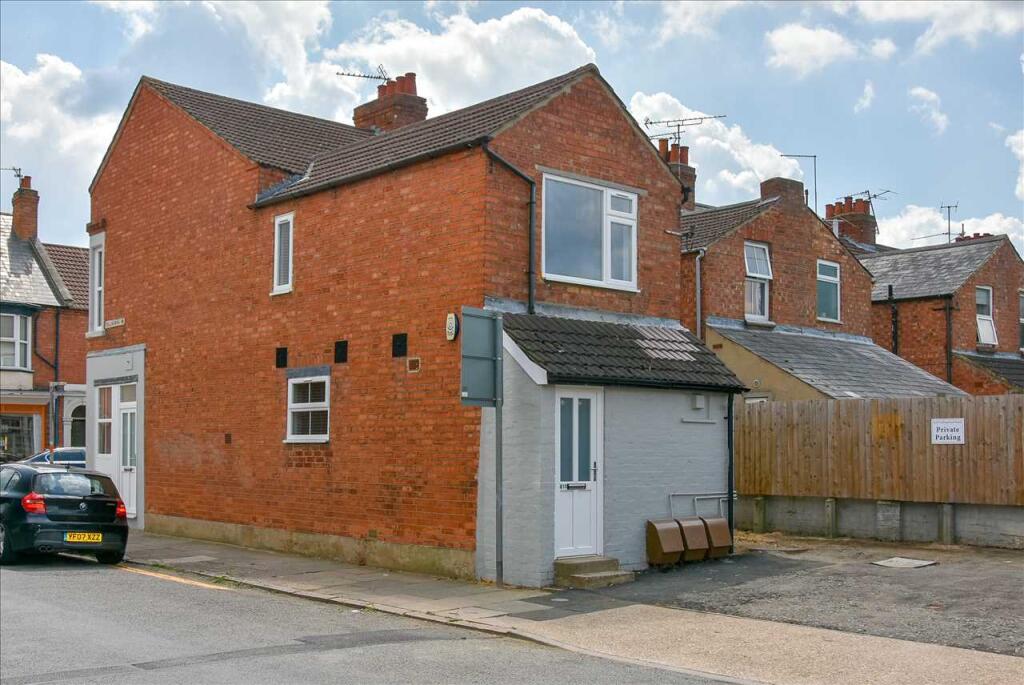 Main image of property: Collingwood Road, Northampton, NN1 4RL