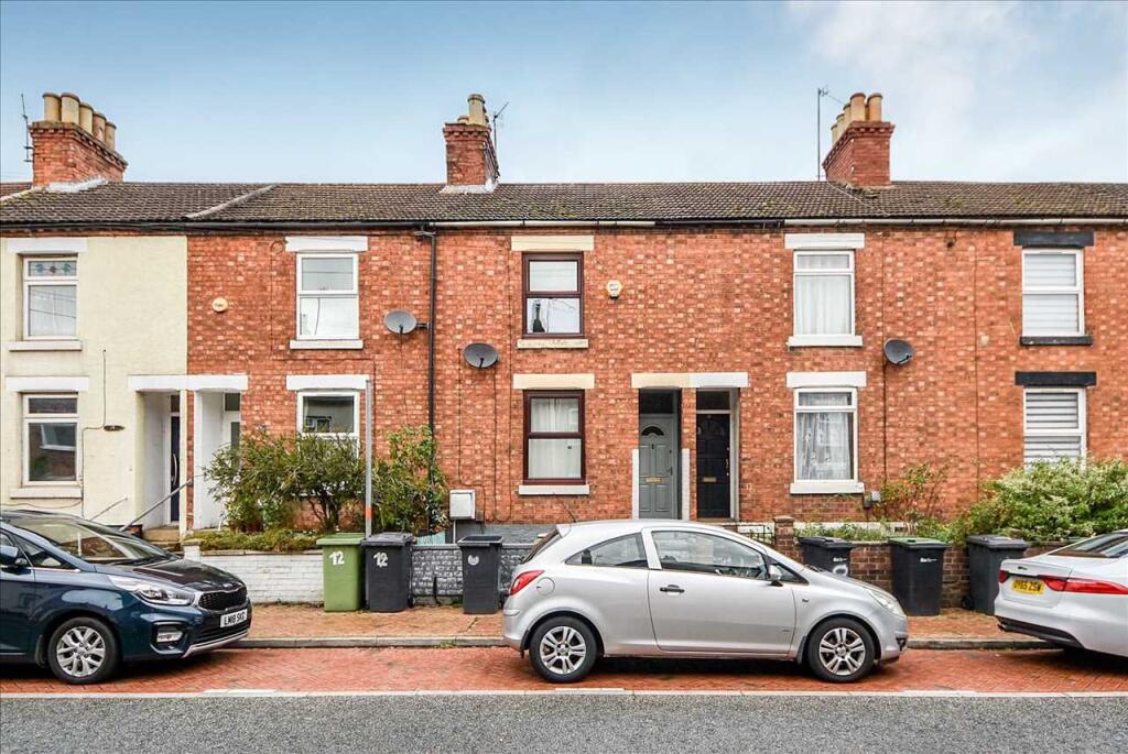 Main image of property: Alma Street, Wellingborough, NN8 4DH