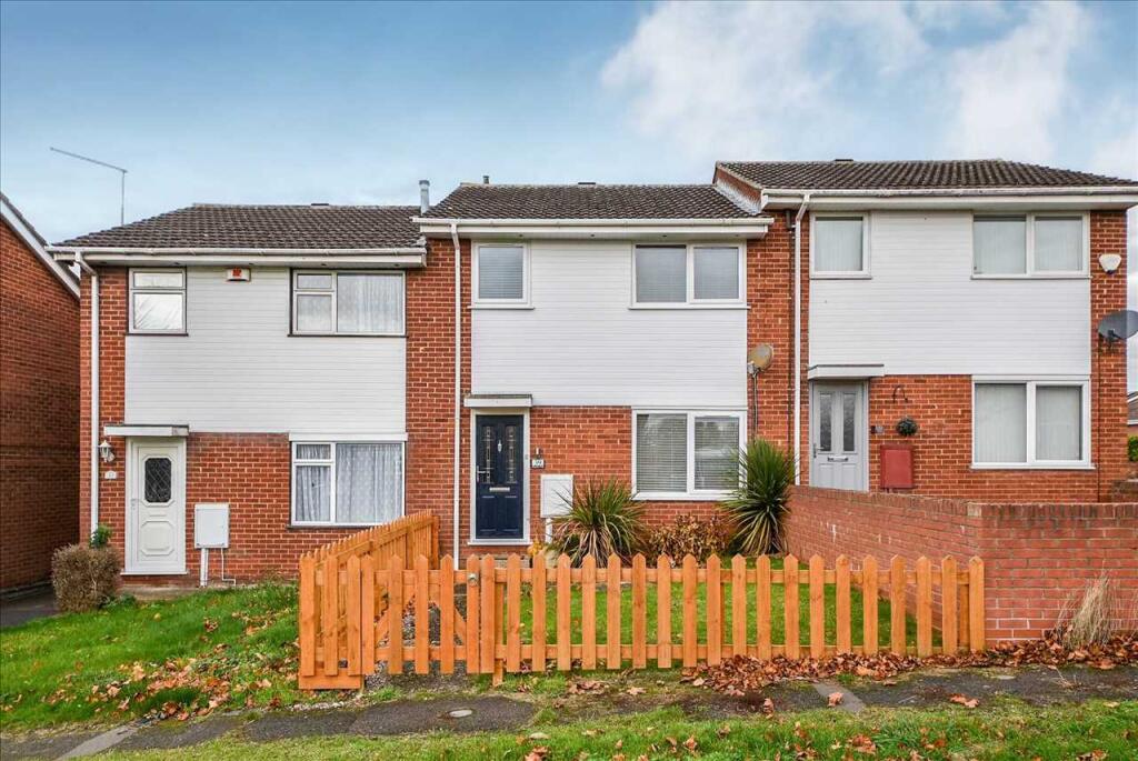Main image of property: Blaydon Walk, Wellingborough, NN8 5YX