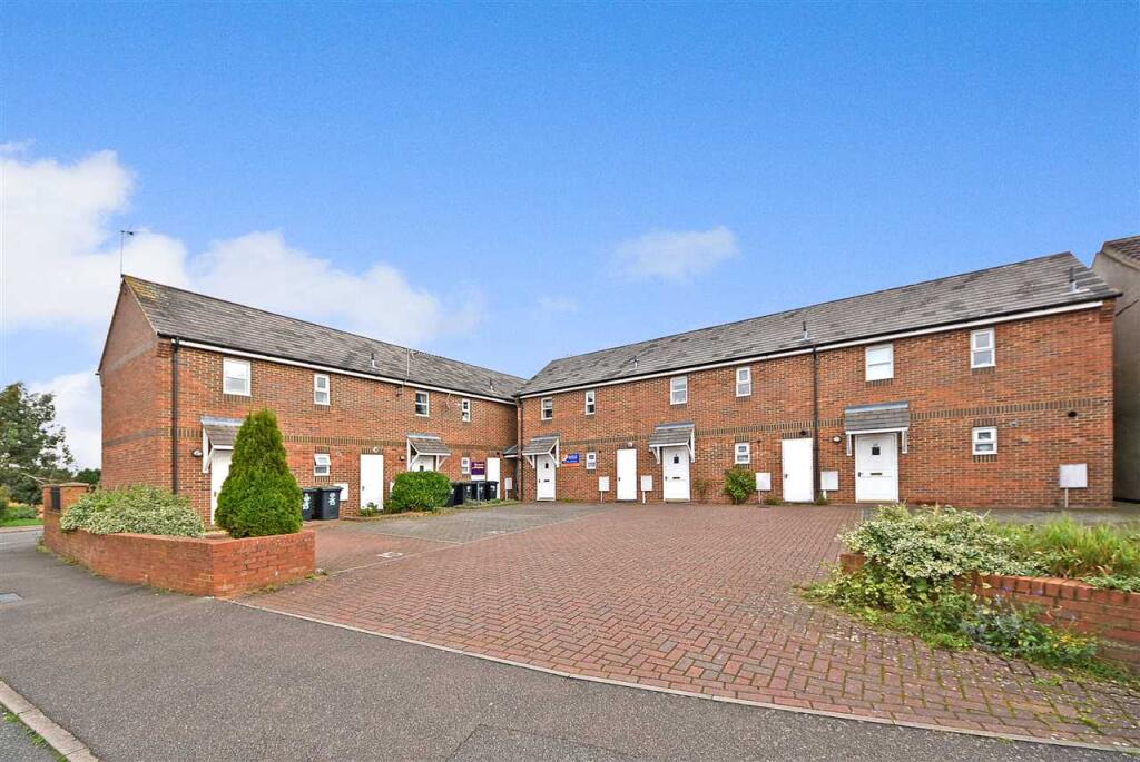 Main image of property: Warmonds Hill, Higham Ferrers, NN10 8AR