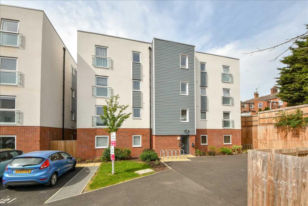 Main image of property: Waterside Road, Saxby Park, Wellingborough, NN8 1DN