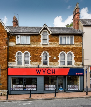 Wych Estate Agents, Wellingboroughbranch details