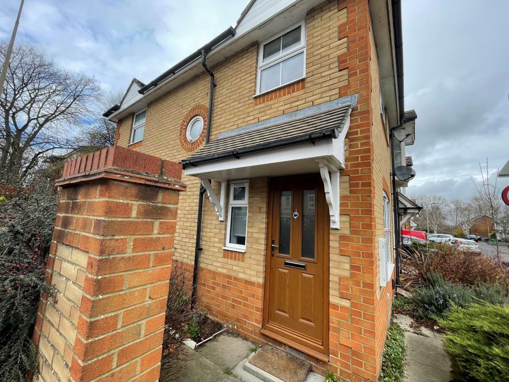 2 bedroom terraced house for rent in Botley, Oxfordshire, OX2