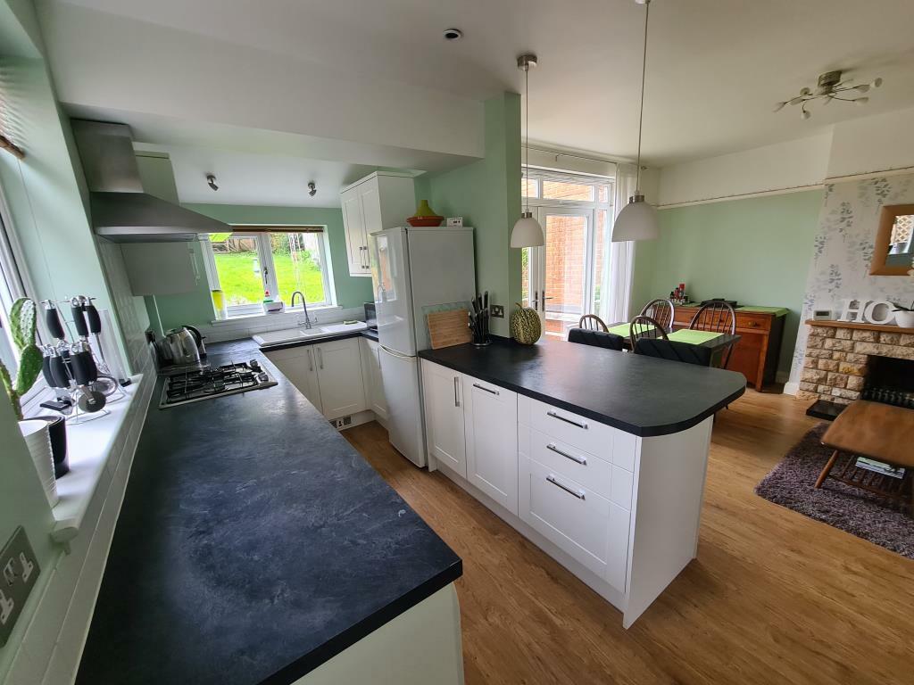 3 bedroom semi-detached house for rent in North Hinksey, Oxfordshire, OX2