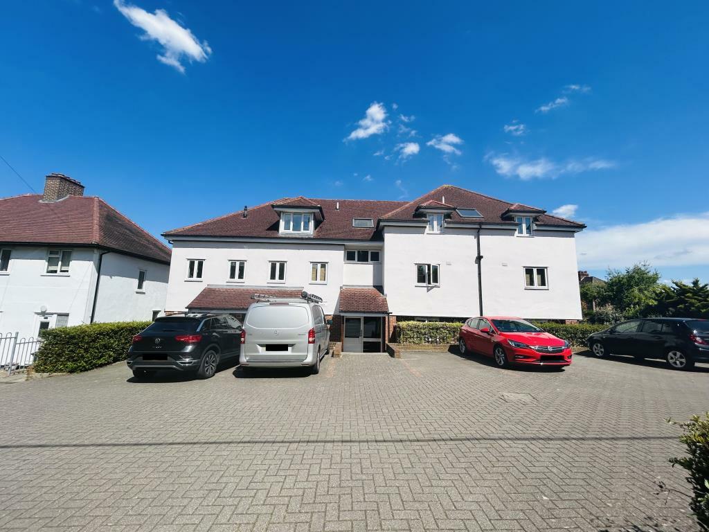 2 bedroom apartment for rent in Kennington, Oxford, OX1