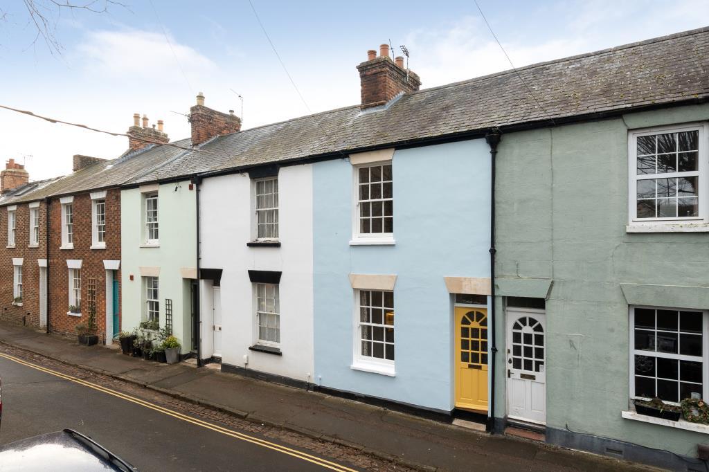 Main image of property: East Street, Oxford, OX2