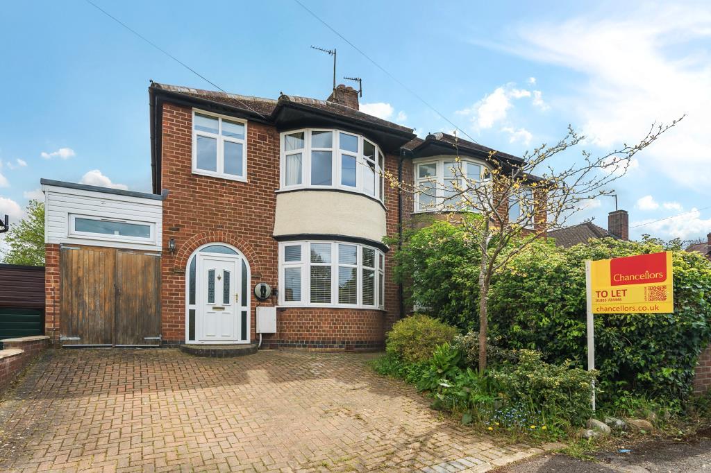 Main image of property: Stanley Close, Botley, OX2