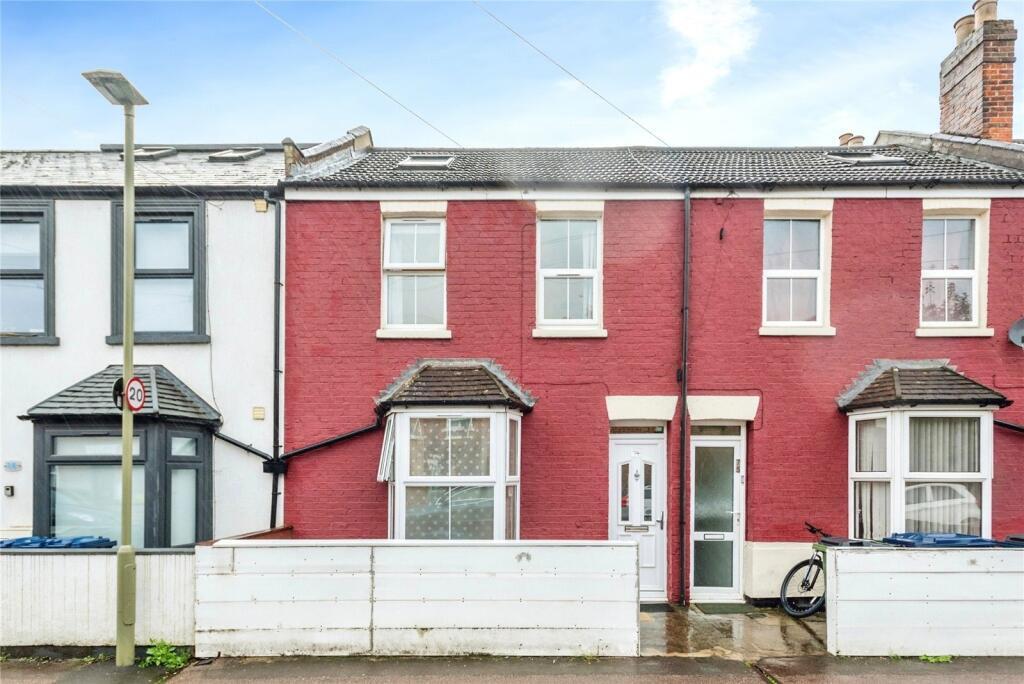 Main image of property: Mill Street, Botley, OX2