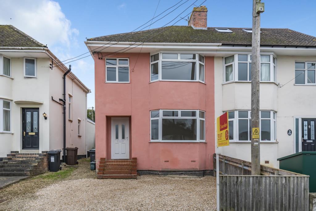 Main image of property: Montagu Road, Botley, OX2
