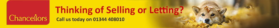 Get brand editions for Chancellors, Botley