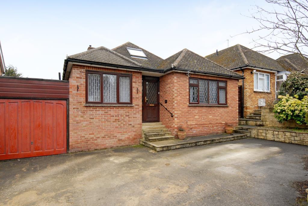 Main image of property: Hutchcomb Road, Botley, OX2