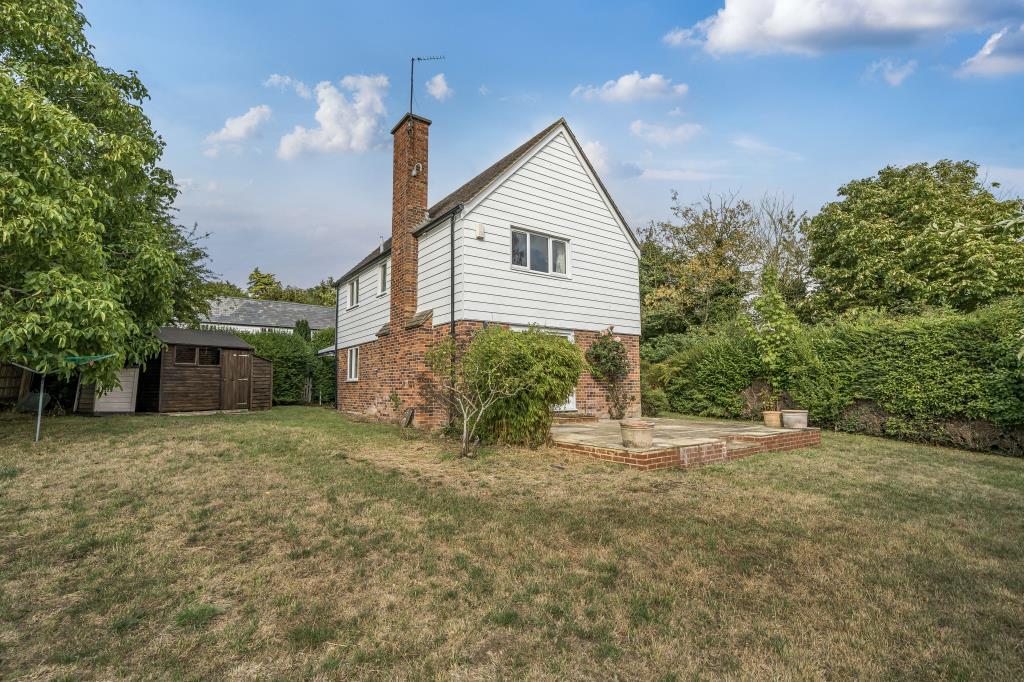 Main image of property: Old Boars Hill, Oxford, OX1