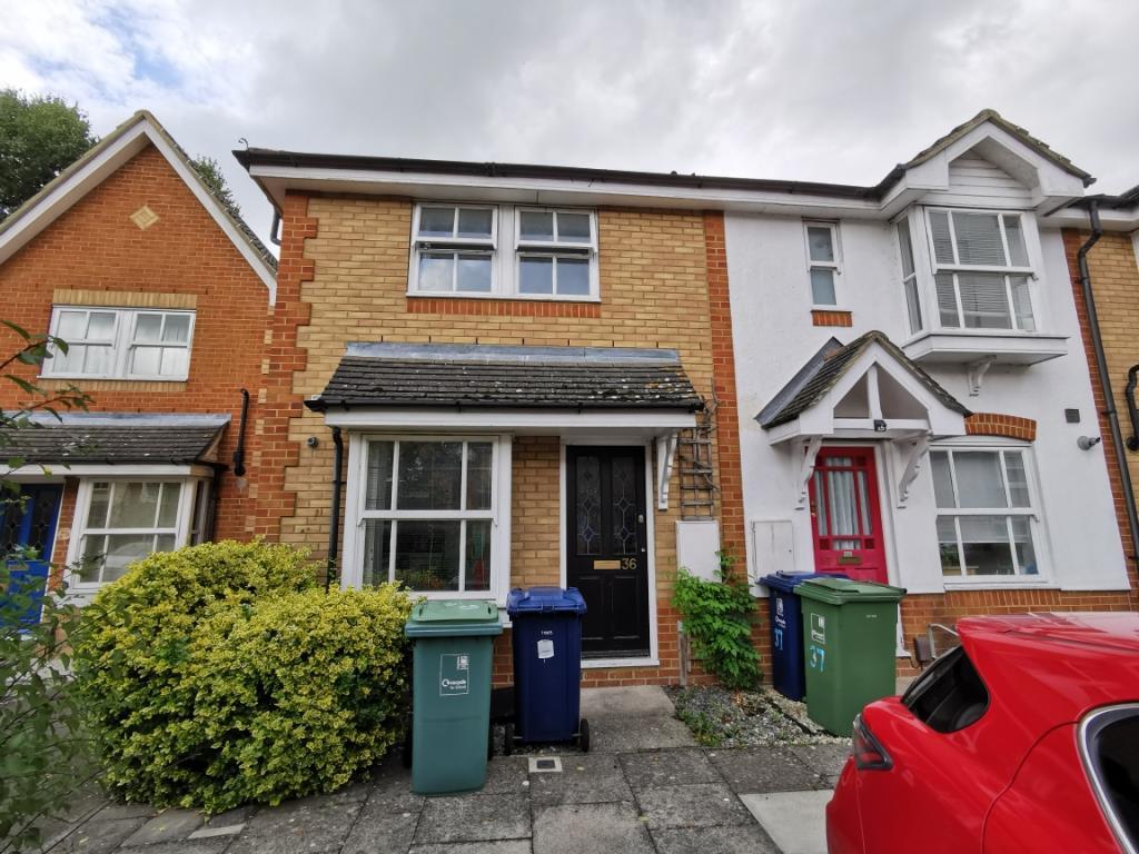 Main image of property: Prestwich Place, Oxford, OX2