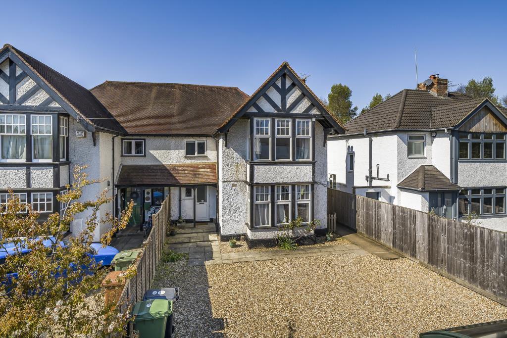 Main image of property: Kennington, Oxford, OX1