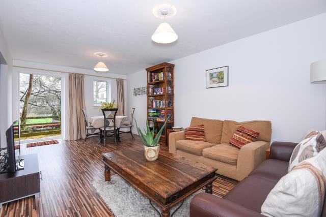 Main image of property: Mill Street, Oxford, OX2