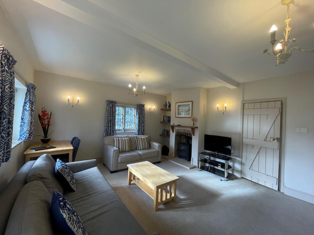 Main image of property: Boars Hill, Oxfordshire, OX1