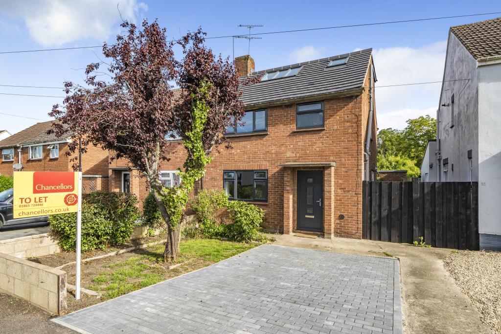 Main image of property: Pinnocks Way, Botley, OX2
