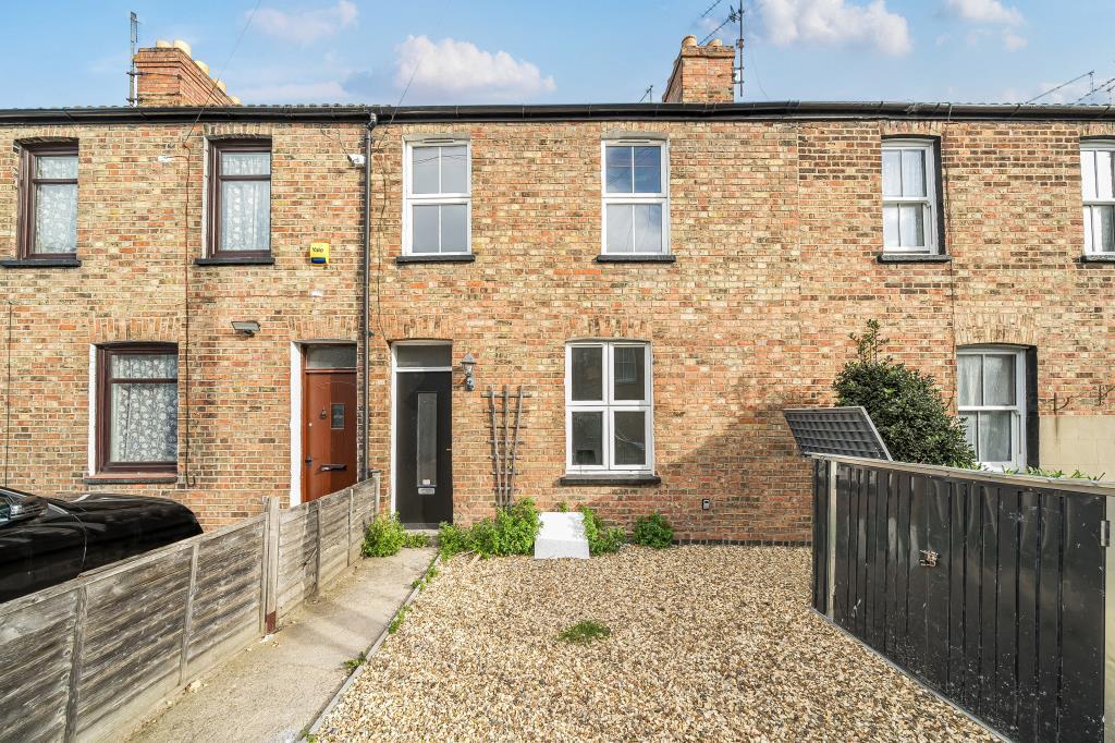 Main image of property: Mill Street, Oxford, OX2