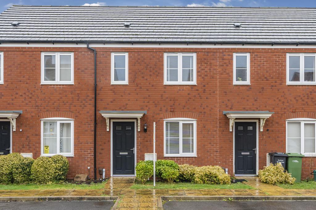 Main image of property: Botley, Oxfordshire, OX2