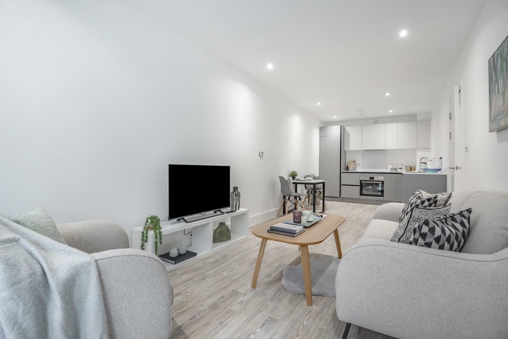 2 bedroom apartment for rent in Botley, Oxfordshire, OX2