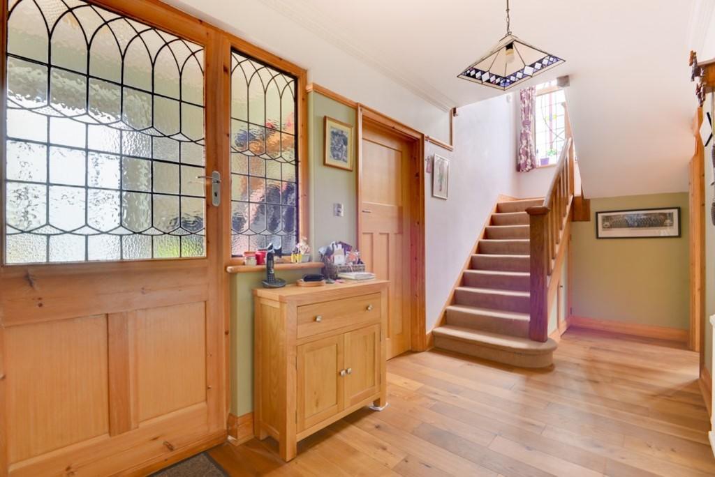 4 bedroom detached house for sale in Hythe Road, Worthing, BN11