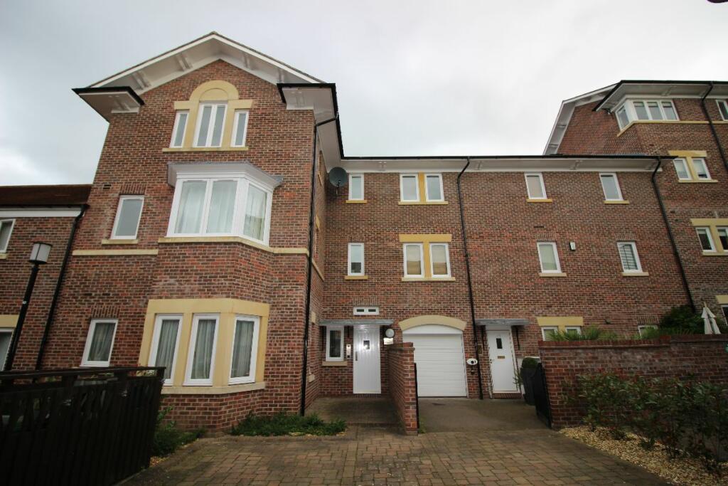 1 bedroom apartment for sale in The Yonne, Chester , CH1