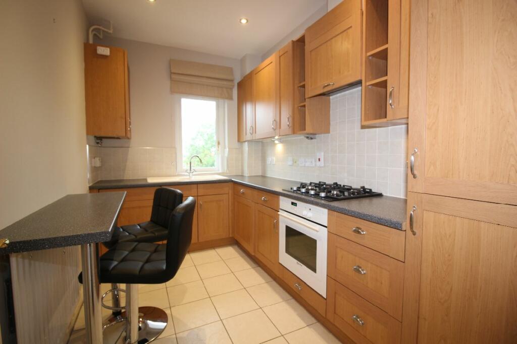 1 bedroom apartment for sale in The Yonne, Chester , CH1