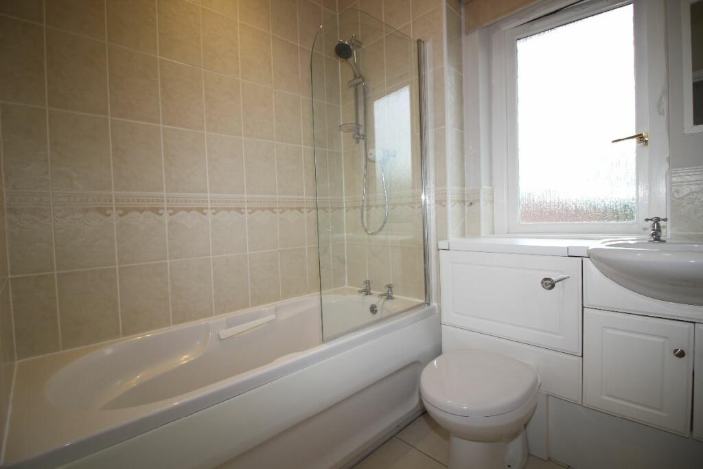 1 bedroom apartment for sale in The Yonne, Chester , CH1