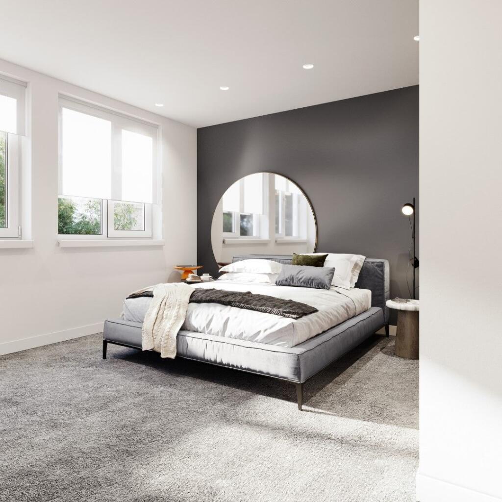 Main image of property: 1-bed Apartment - Aberdeen